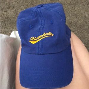 Riverdale Baseball Cap